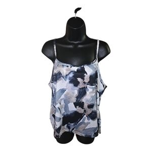 Chic Camouflage Women's Camisole